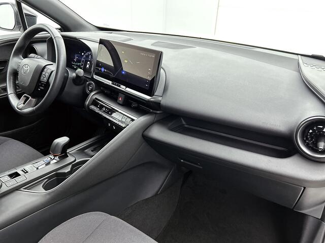 Toyota C-HR 1.8 Hybrid 140 First Edition | NL dealeronderhouden | PDC | El achterklep | BSM | Toyota-paasweekend