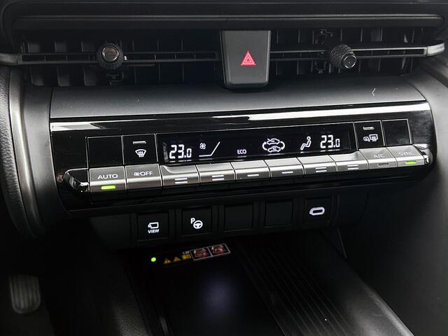 Toyota C-HR 1.8 Hybrid 140 First Edition | NL dealeronderhouden | PDC | El achterklep | BSM | Toyota-paasweekend