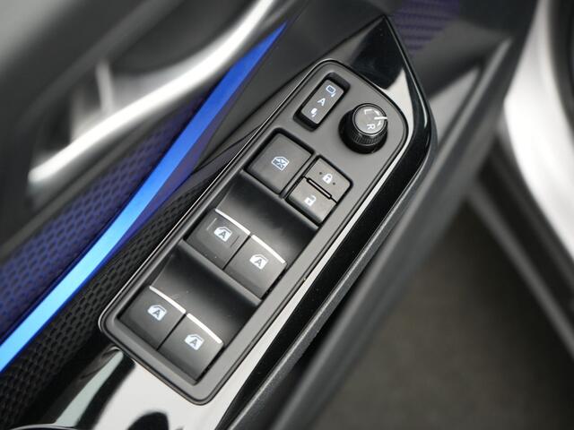 Toyota C-HR 1.8 Hybrid Style