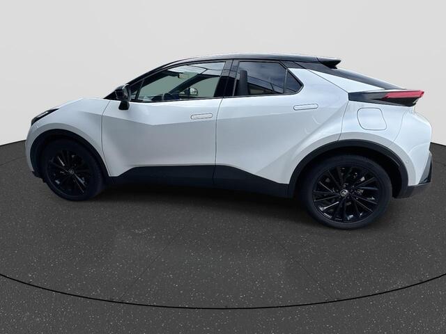 Toyota C-HR 2.0 Plug-in Hybrid 220 GR SPORT PLUS Next Generation pack | Panodak | Full options
