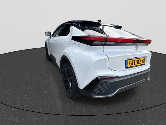 Toyota C-HR 2.0 Plug-in Hybrid 220 GR SPORT PLUS Next Generation pack | Panodak | Full options