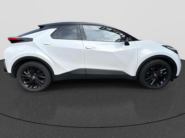 Toyota C-HR 2.0 Plug-in Hybrid 220 GR SPORT PLUS Next Generation pack | Panodak | Full options