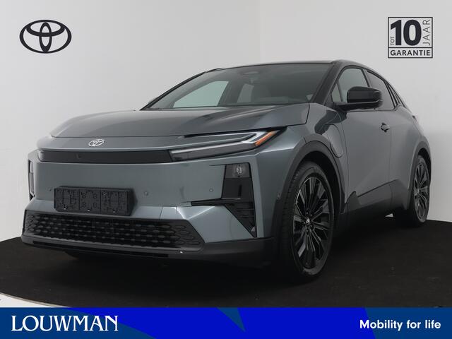 Toyota C-HR Executive AWD 77 kWh | Executive Plus Pack |
