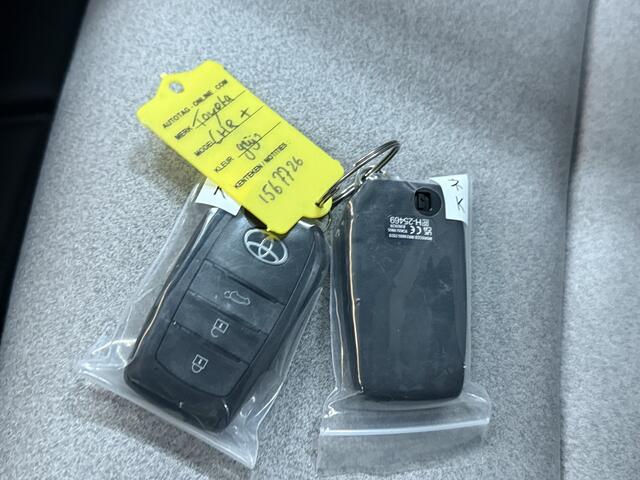 Toyota C-HR Executive AWD 77 kWh | Executive Plus Pack |