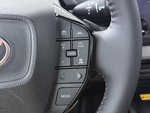 Toyota C-HR Executive AWD 77 kWh | Executive Plus Pack |