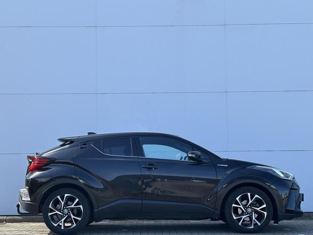 Toyota C-HR 2.0 Hybrid First Edition | Navigatie | Camera |