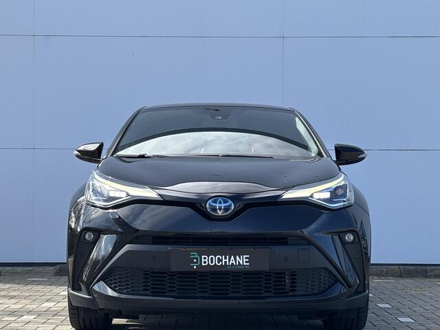 Toyota C-HR 2.0 Hybrid First Edition | Navigatie | Camera |