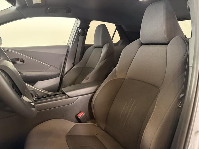 Toyota C-HR 1.8 Hybrid 140 First Edition