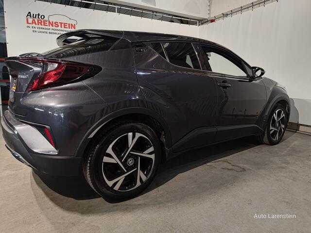 Toyota C-HR 2.0 Hybrid 184pk Executive Adapt.Cruise C./ Carplay / Leer / A.Cam./ Winter Pack