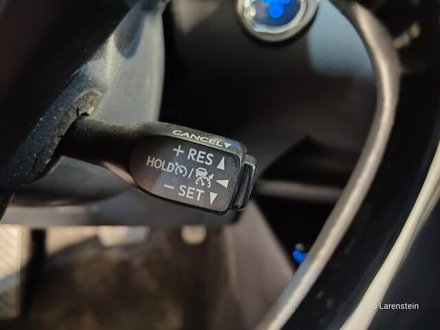 Toyota C-HR 2.0 Hybrid 184pk Executive Adapt.Cruise C./ Carplay / Leer / A.Cam./ Winter Pack