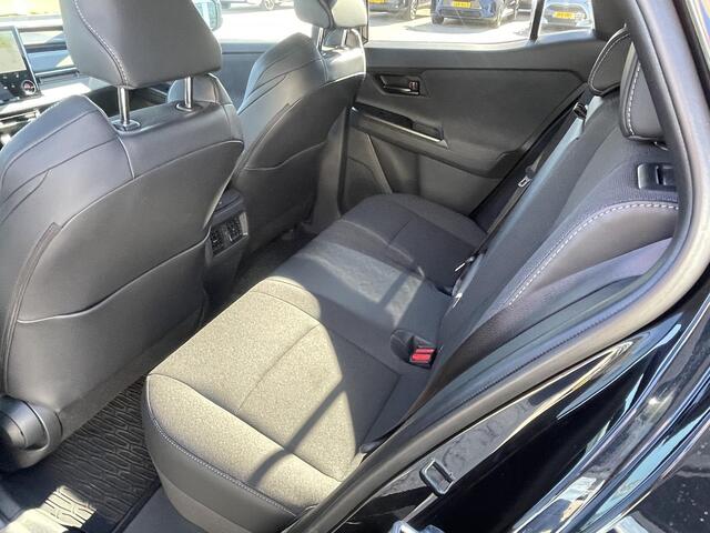 Toyota C-HR First Edition 77 kWh