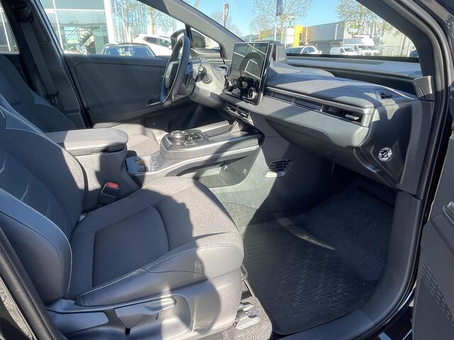 Toyota C-HR First Edition 77 kWh