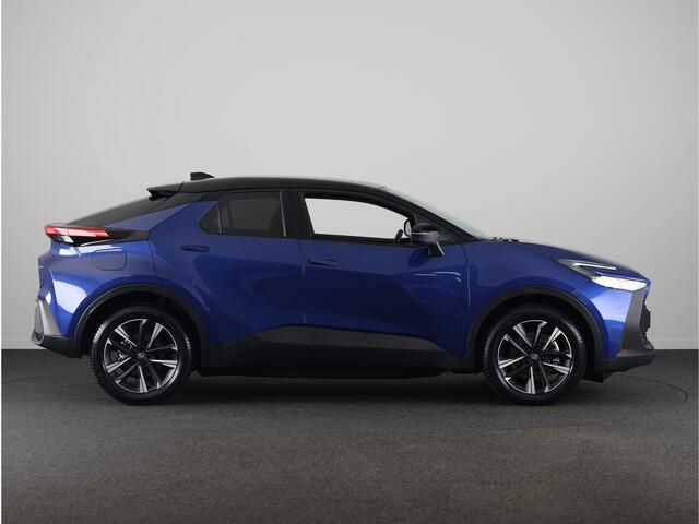 Toyota C-HR 2.0 Plug-in Hybrid 220 PK Dynamic || inclusief ¤ 2.500,- inruilvoordeel