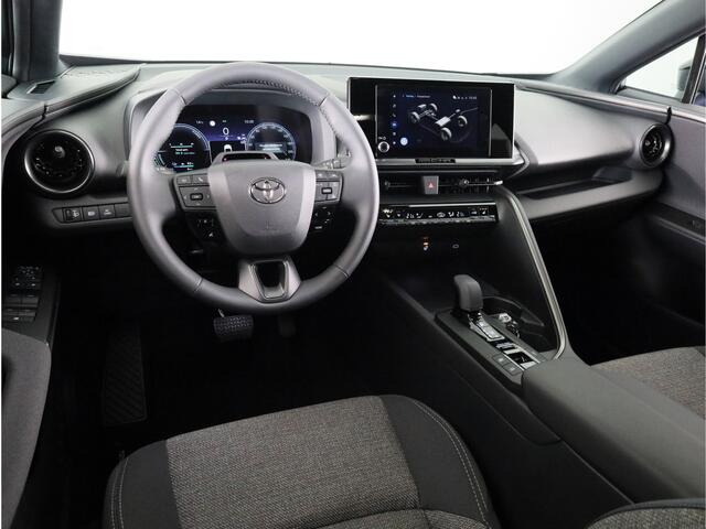 Toyota C-HR 2.0 Plug-in Hybrid 220 PK Dynamic || inclusief ¤ 2.500,- inruilvoordeel