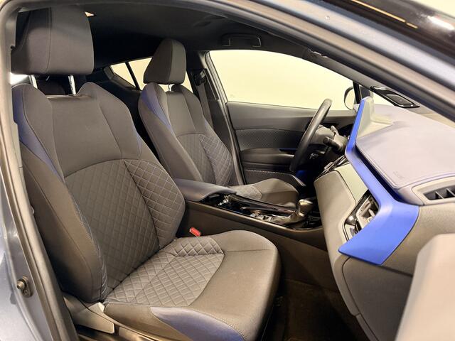 Toyota C-HR 1.8 Hybrid Bi-Tone | JBL | ACC | BSM |