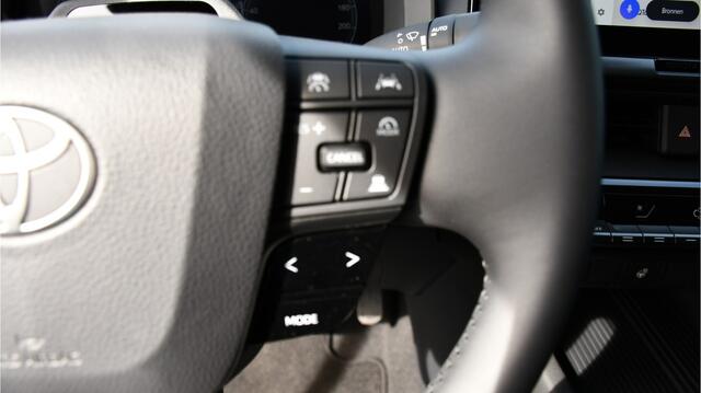 Toyota C-HR 2.0 Plug-in Hybrid 220 Dynamic Automaat 223pk | Nieuw, direct uit voorraad leverbaar! |