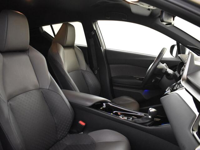 Toyota C-HR 2.0 Hybrid Bi Tone | JBL | Blindspot | Trekhaak | Keyless