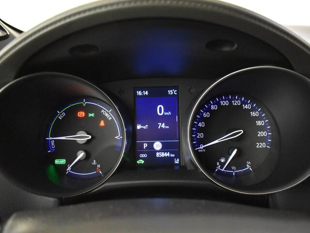 Toyota C-HR 2.0 Hybrid Bi Tone | JBL | Blindspot | Trekhaak | Keyless