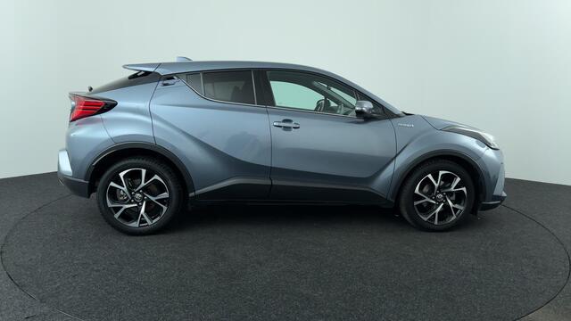 Toyota C-HR 1.8 Hybrid Style