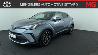 toyota-c-hr-1.8-hybrid-style