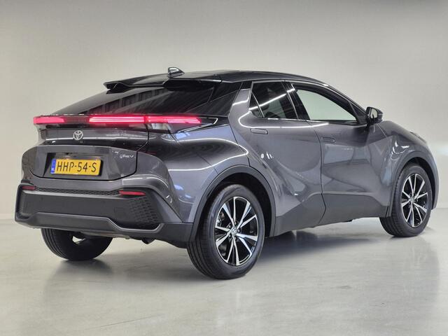 Toyota C-HR 1.8 Hybrid 140 Dynamic