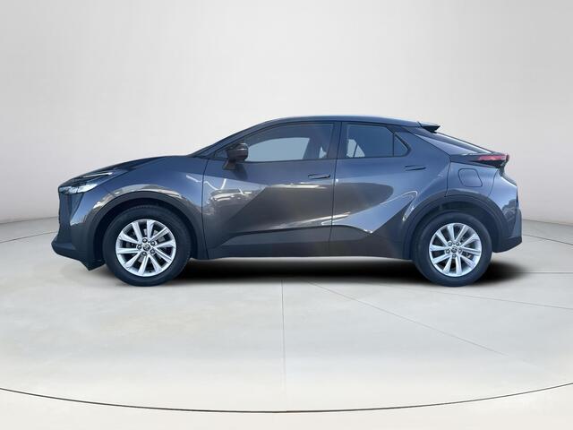 Toyota C-HR 1.8 Hybrid 140 Active tot 10 jaar Fabrieksgarantie | Apple Carplay Android Auto