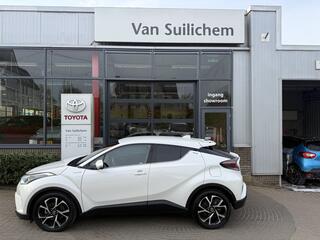 toyota-c-hr-1.8-hybrid-business-int