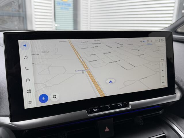 Toyota C-HR 2.0 Hybrid 200 GR SPORT Première Edition