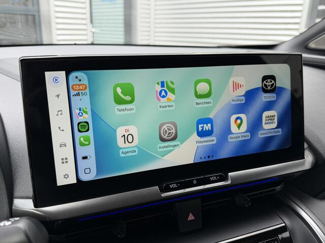 Toyota C-HR 2.0 Hybrid 200 GR SPORT Première Edition