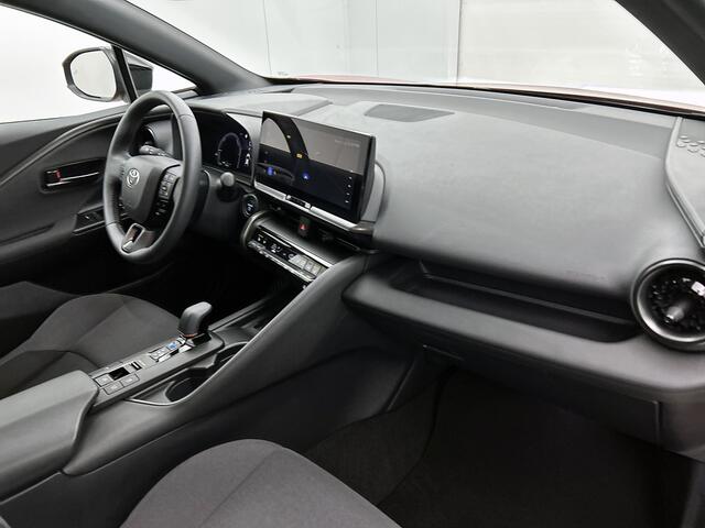 Toyota C-HR 1.8 Hybrid 140 First Edition | CarPlay/Android Auto | Camera | LM Velgen |