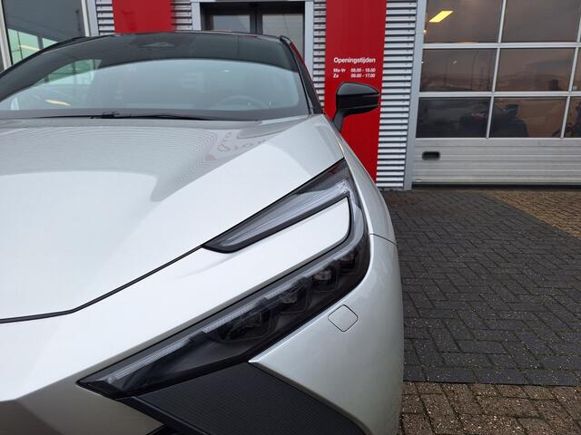 Toyota C-HR 1.8 Hybrid 140 First Edition Limited
