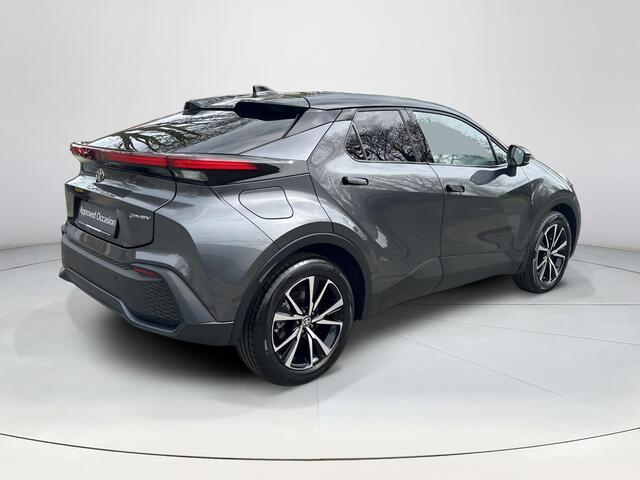Toyota C-HR 2.0 Plug-in Hybrid 220 First Edition