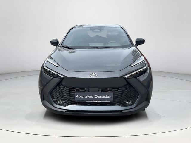 Toyota C-HR 2.0 Plug-in Hybrid 220 First Edition