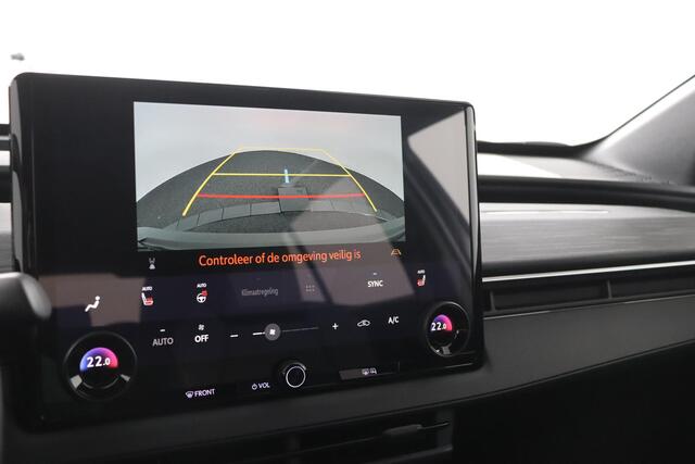 Toyota C-HR First Edition 77 kWh | Nieuwe auto | 77KW | Stoel/Stuurverwarming | Uit Voorraad Leverbaar |