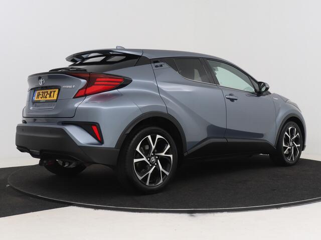 Toyota C-HR 1.8 Hybrid First Edition | NL dealeronderhouden | Trekhaak |