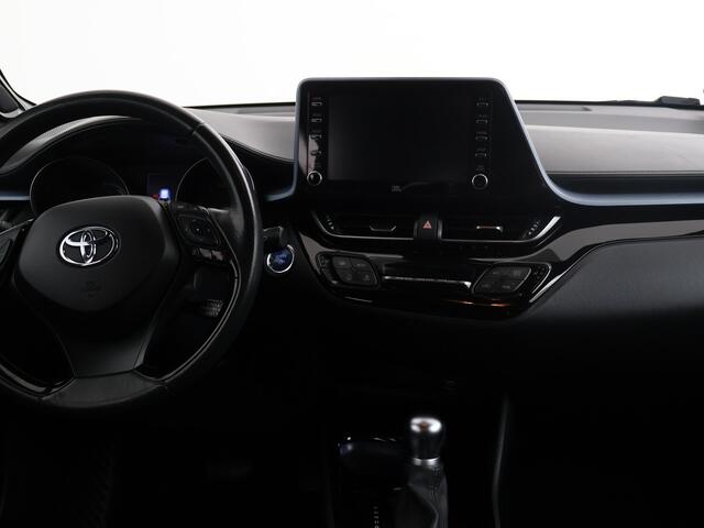 Toyota C-HR 1.8 Hybrid First Edition | NL dealeronderhouden | Trekhaak |