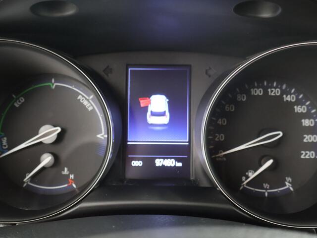 Toyota C-HR 1.8 Hybrid First Edition | NL dealeronderhouden | Trekhaak |