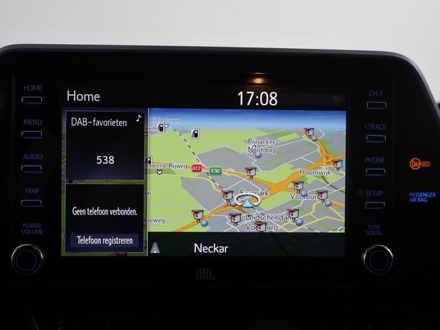 Toyota C-HR 1.8 Hybrid First Edition | NL dealeronderhouden | Trekhaak |