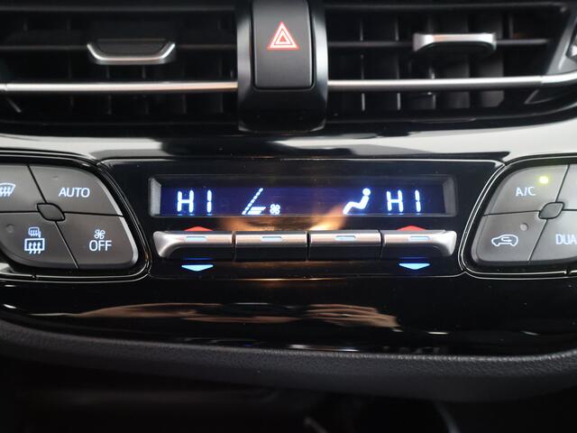 Toyota C-HR 1.8 Hybrid First Edition | NL dealeronderhouden | Trekhaak |