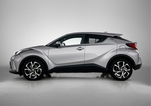 Toyota C-HR 1.8 Hybrid First Edition | Navigatie | JBL | Cruise Control |