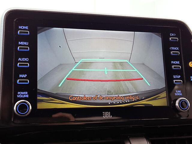 Toyota C-HR 1.8 Hybrid First Edition | Navigatie | JBL | Cruise Control |