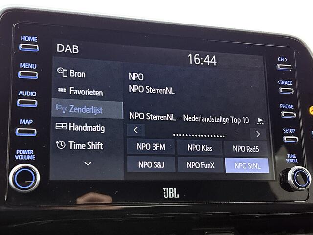 Toyota C-HR 1.8 Hybrid First Edition | Navigatie | JBL | Cruise Control |