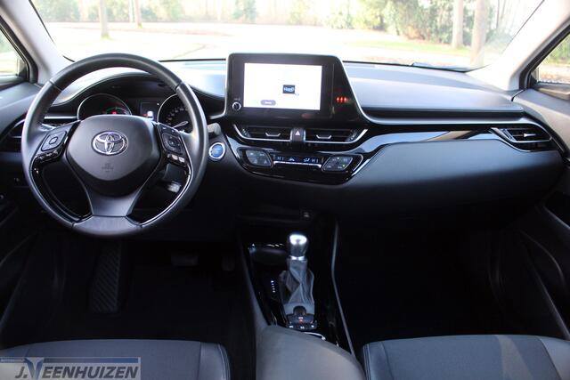 Toyota C-HR 1.8 Hybrid Dynamic | ? SOH Accutest 85% |?Zuinig | ? Betrouwbaar