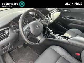 toyota-c-hr-1.8-hybrid-style