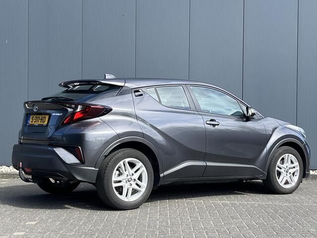 Toyota C-HR 1.8 Hybrid Active