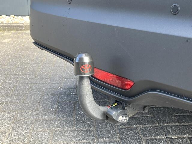 Toyota C-HR 1.8 Hybrid Active