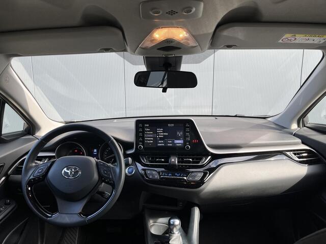 Toyota C-HR 1.8 Hybrid Active