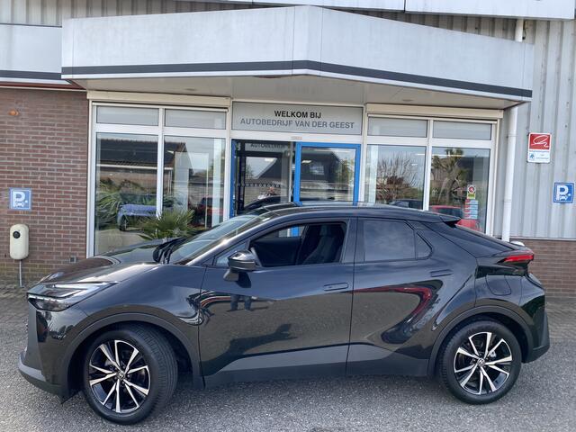 Toyota C-HR 1.8 Hybrid 140 Business Plus