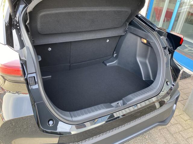 Toyota C-HR 1.8 Hybrid 140 Business Plus