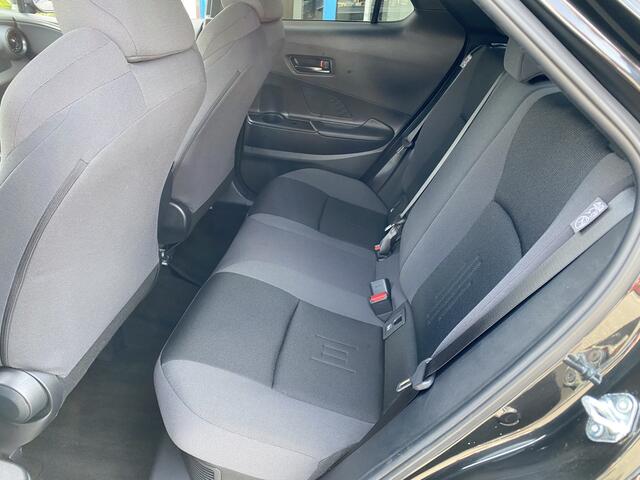 Toyota C-HR 1.8 Hybrid 140 Business Plus